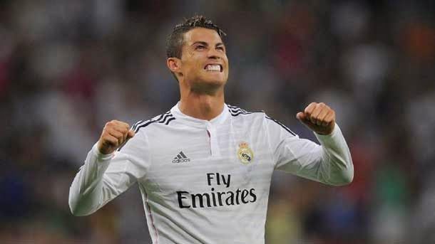 The Portuguese star of the real madrid says that it does not have at all that show