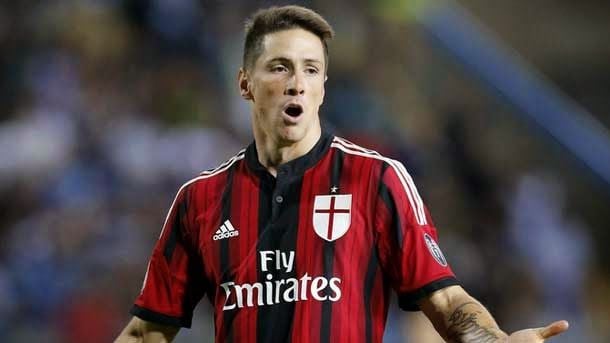 "The boy" will arrive to the athletic yielded by the milan until 2016
