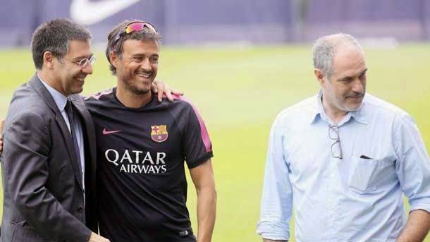 The followers culés also suspend to vermaelen and douglas