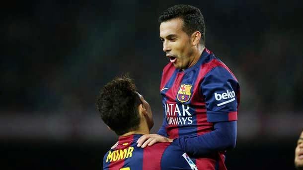 The barça would not wish to give off of players if it can not fichar