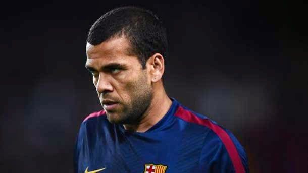 The Brazilian will leave the fc barcelona with the letter of freedom
