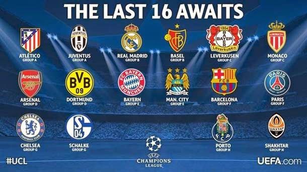 UEFA Champions League 