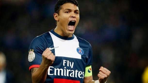 The Brazilian thinks that the Parisians can go back to win to the barça