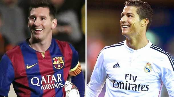 Messi no necesita marcar de penalti para engordar sus estadísticas