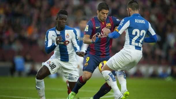 Luis suárez contributes more things to part of goals