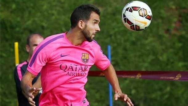 The one of viladecans will abandon the barça in the market of winter