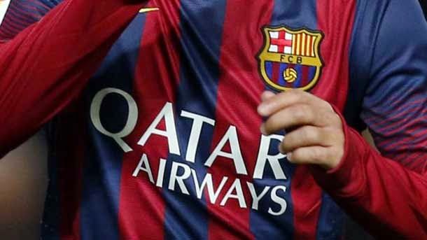 They will look for new sponsors for the Barcelona club