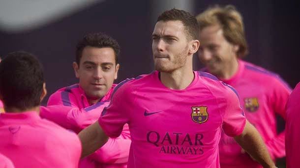 The doctor, by his part, has spoken in "8tv" on the operation of vermaelen