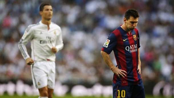 Messi has surpassed the record of goals of zarra in league