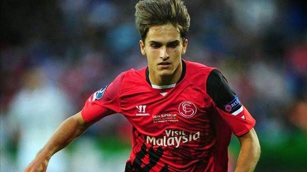 Denis suárez shows  convinced to be able to add in the camp nou