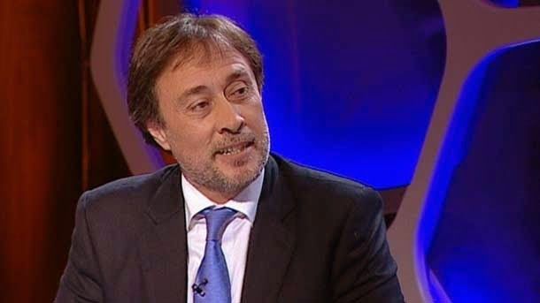 Agustí benedito ha reiterado las acusaciones sobre el vicepresidente del fc barcelona