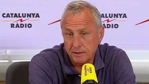 El ex entrenador del "dream team" ha explicado que laporta no se metía en los fichajes