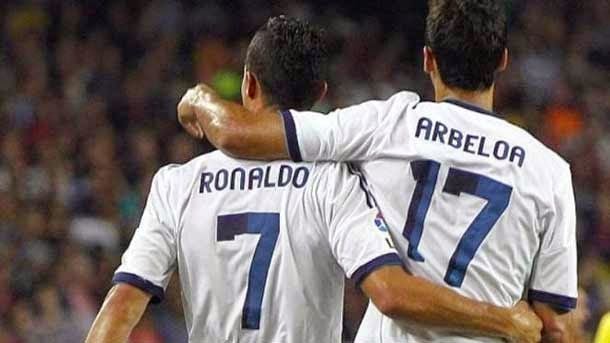 The side madridista ensures that Christian ronaldo is the best of the world