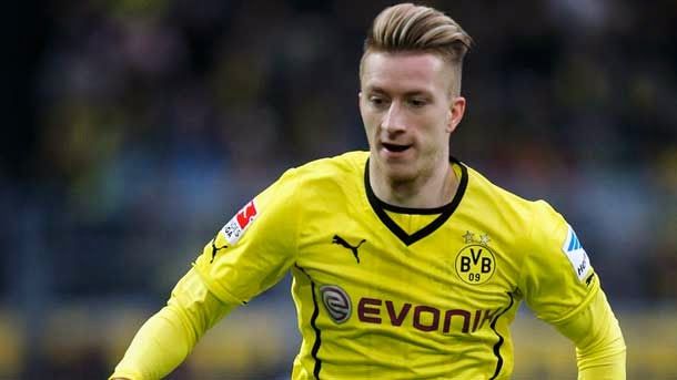 The talentoso German footballer has clear that wishes to abandon dortmund