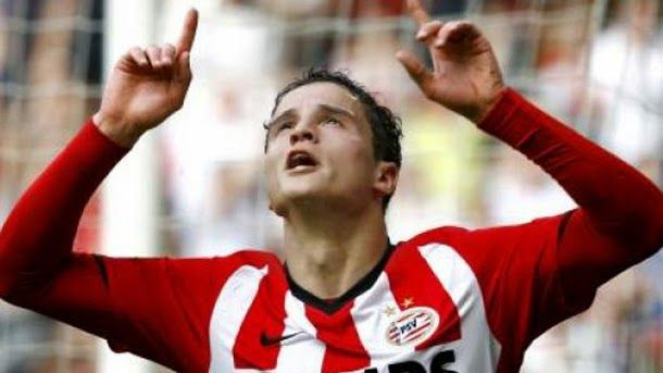 Afellay Went back to mark with the olympiakos against the athletic