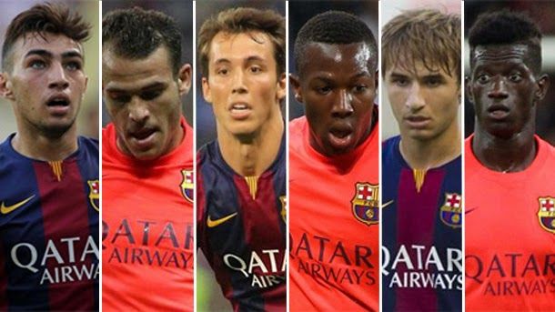 The Signings Of Luis Enrique For The Barca 15 16
