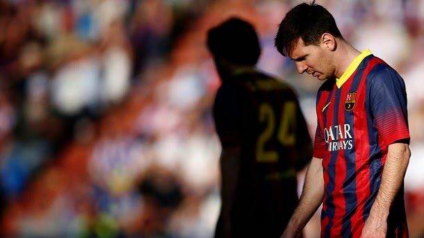 16:00 hours: the worst schedule for the barça