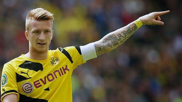 The barça no fichará to reus, illusion of the barcelonismo