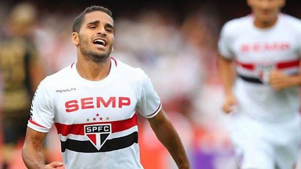 Analysis of douglas pereira, imminent signing of the fc barcelona