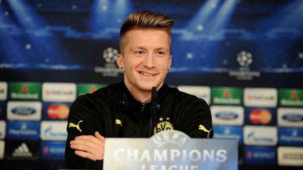 The predilection of reus by the fc barcelona comes of far