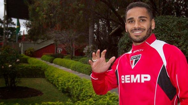 The agreement with douglas will announce  after the barça elche, according to "sport"