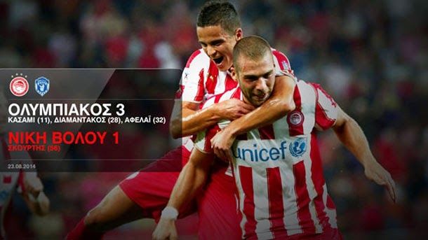 Afellay Goes back to mark almost two years afterwards