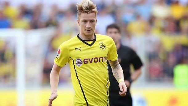 Unanimity in the fans with regard to the signing of reus by the barça