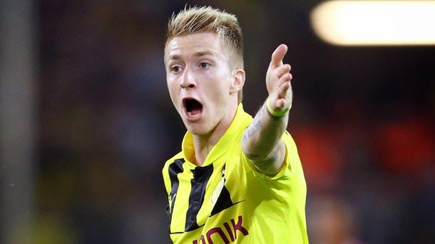 Now or never: the barça has ten days for fichar to frame reus