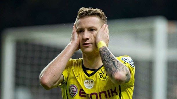 Watzke: "We go to see how do it to retain to frame reus"