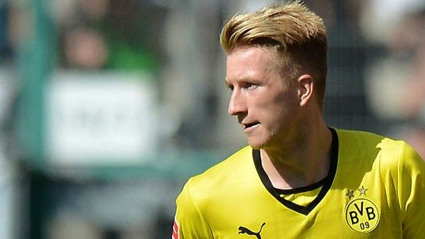 Why no longer it speaks of the signing of Reus by the Barça?