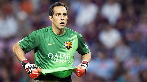 Bravo: "always I have been calm with my work"