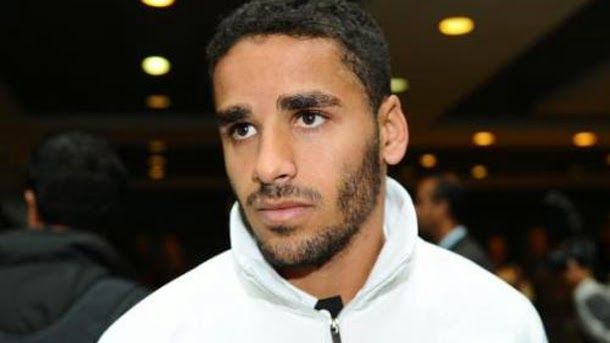 The fc barcelona index card to douglas, but leaves it in the sao paulo until 2015