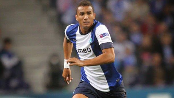 Danilo, the signing that never arrived to promote the fc barcelona