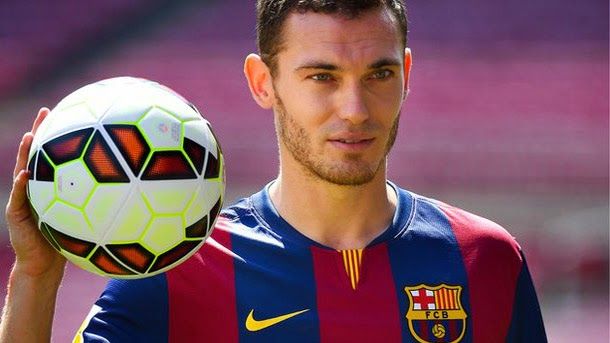 Miquel: "vermaelen is the central that the barça looked for"