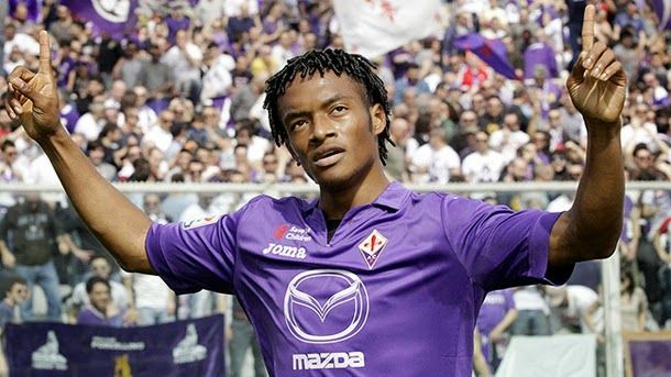 El fc barcelona habría descartado a cuadrado por su precio