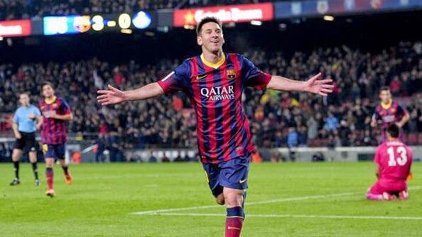 Messi: "la afición se merece algo importante"