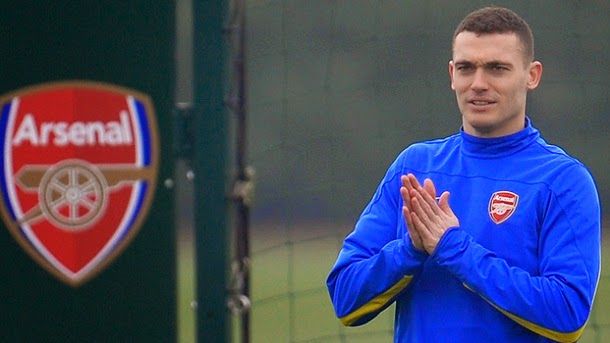 According to tv3, the signing of vermaelen will close  by 15 million euros