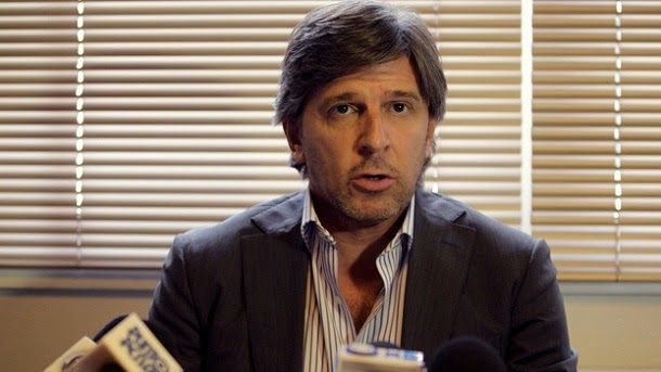The lawyer of luis suárez thinks that the tas will recess the sanction