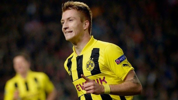 The agent of reus contacted with the barça in November