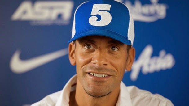 Ferdinand: "I refused offers of fc barcelona and real madrid"