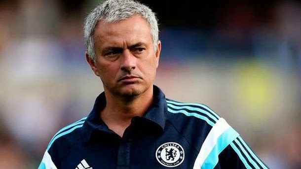 Mourinho causes the first anger of go gaal