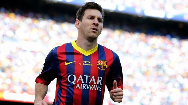 A part of the directive of the fc barcelona would want to sell to messi