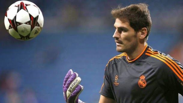 Casillas podría tener ya un acuerdo con el arsenal