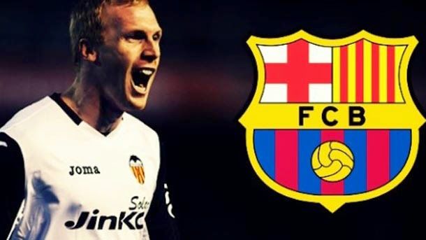 With mathieu, needs the fc barcelona fichar to another central this summer?