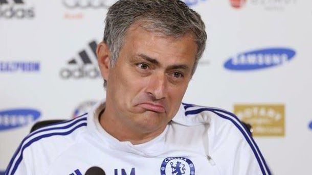 Mourinho: "to cesc convinced him in 20 minutes"