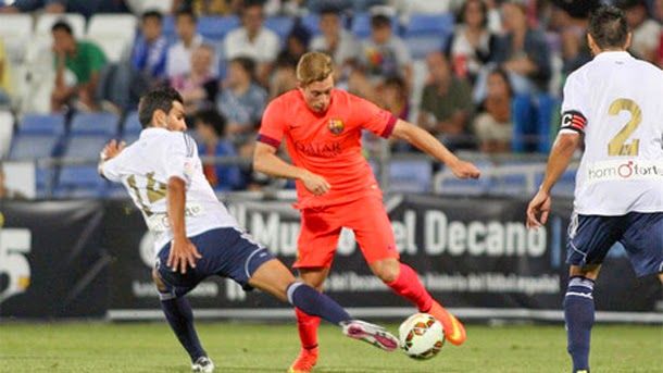 Deulofeu And halilovic showed talent, ambition and personality