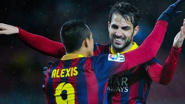 The fc barcelona, leader in signings and traspasos this summer