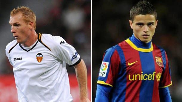 Ltima Offers of the fc barcelona by mathieu: 15 millions more afellay