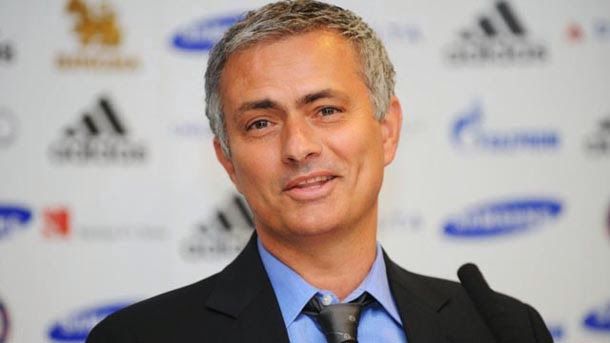 Mourinho defends the world-wide of messi with Argentinian