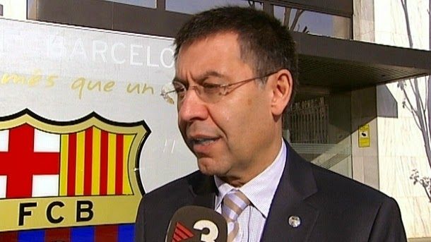 Bartomeu ensures that they will arrive two signings more